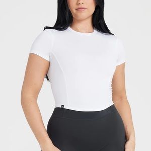 Oner Active MELLOW SOFT MID SHORT SLEEVE T-SHIRT